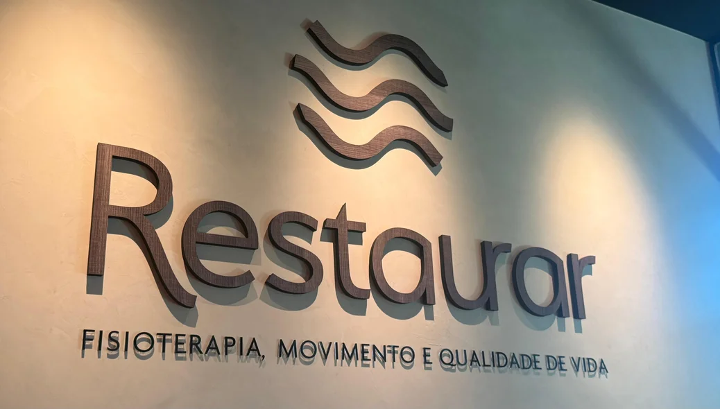Clínica Restaurar