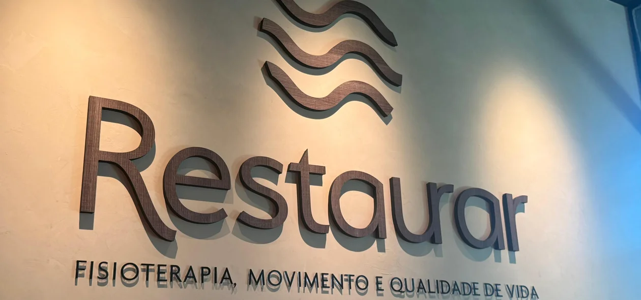 Clínica Restaurar