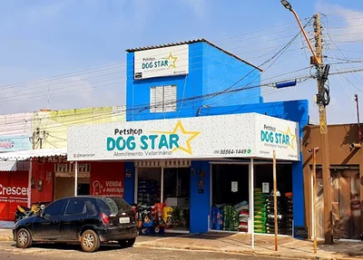 Clínica Veterinária DogStar