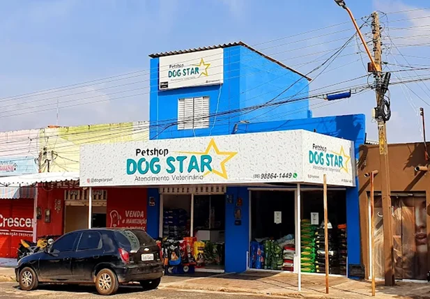 Clínica Veterinária DogStar