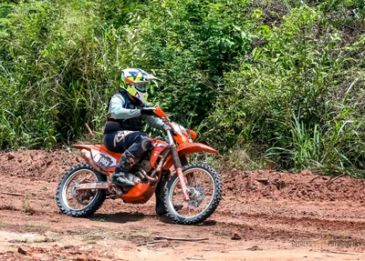 Competidor do Piauí Rally Cup