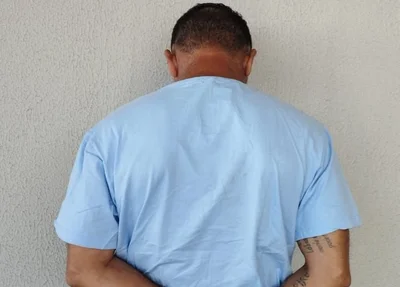 Condenado por tentar matar companheira foi preso em Valença do Piauí
