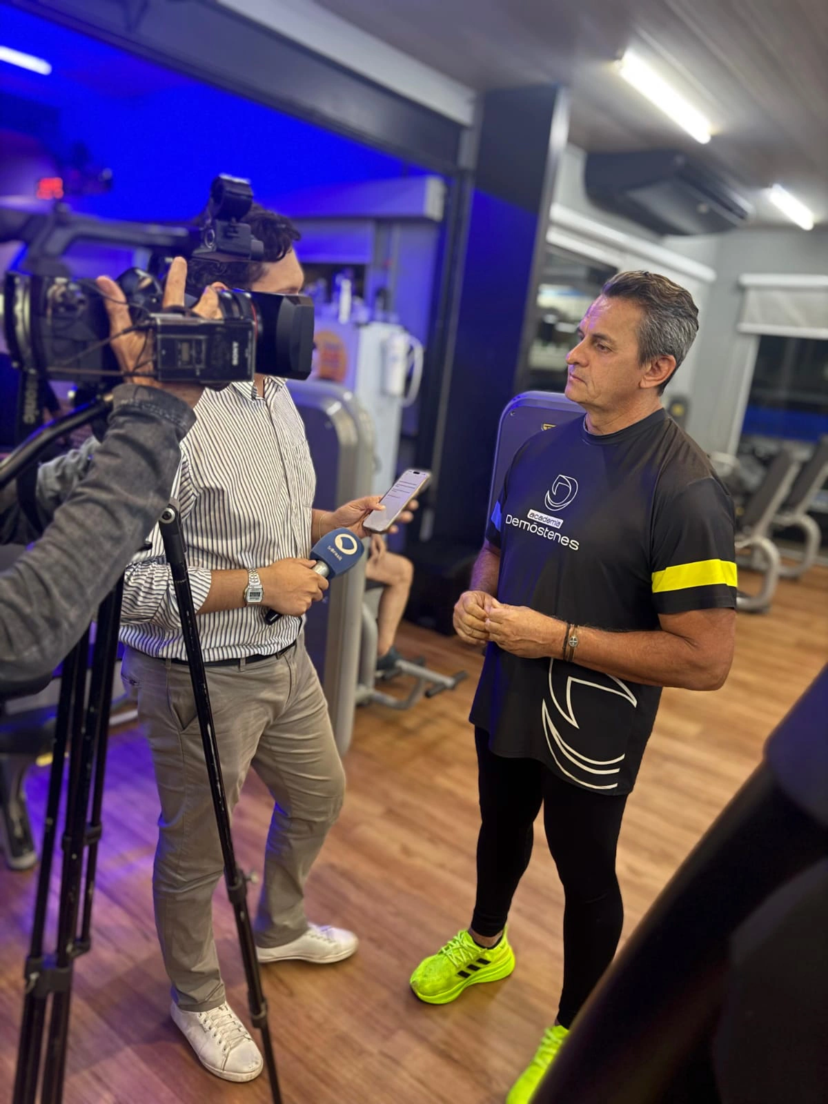Continuidade: o princípio mais importante do treinamento desportivo