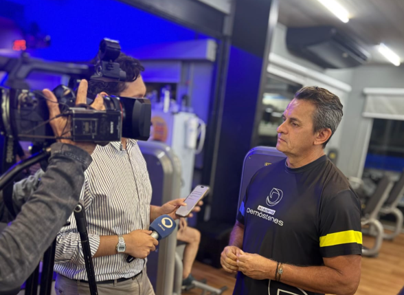 Continuidade: o princípio mais importante do treinamento desportivo