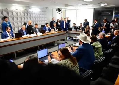 CPI do INSS