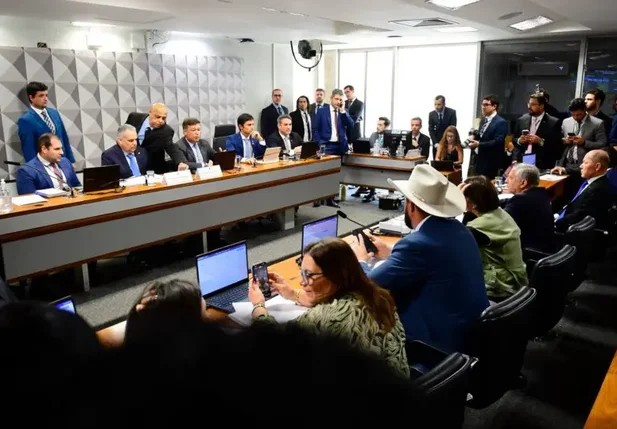 CPI do INSS