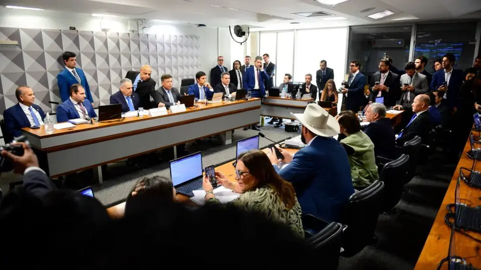 CPI do INSS