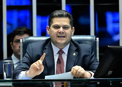 Davi Alcolumbre
