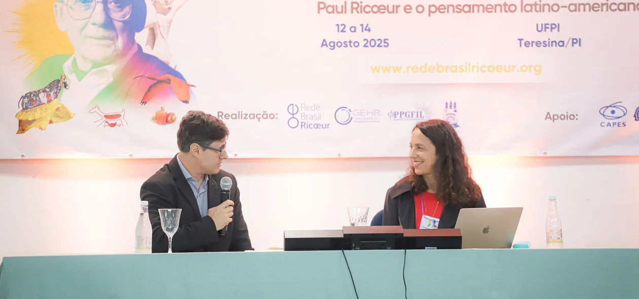 Debate sobre a filosofia de Paul Ricoeur