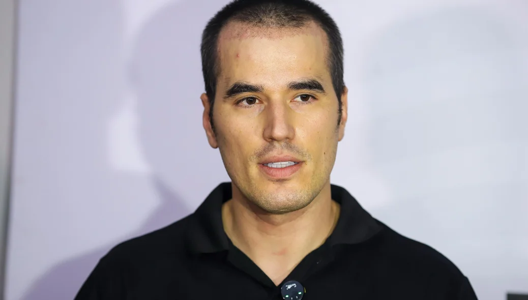 Delegado Matheus Zanatta