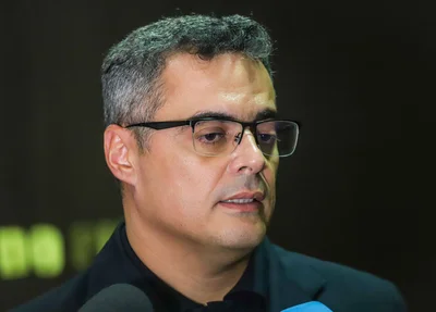Delegado Tales Gomes