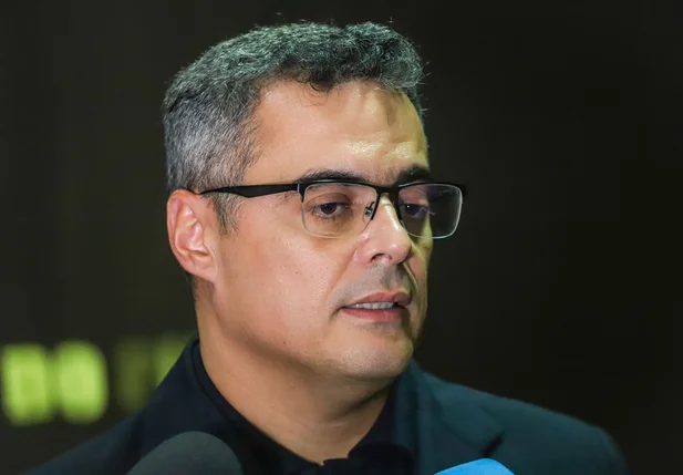 Delegado Tales Gomes