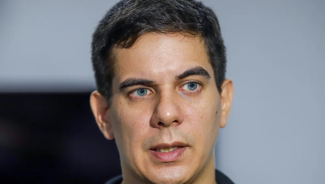 Delegado Yan Brayner