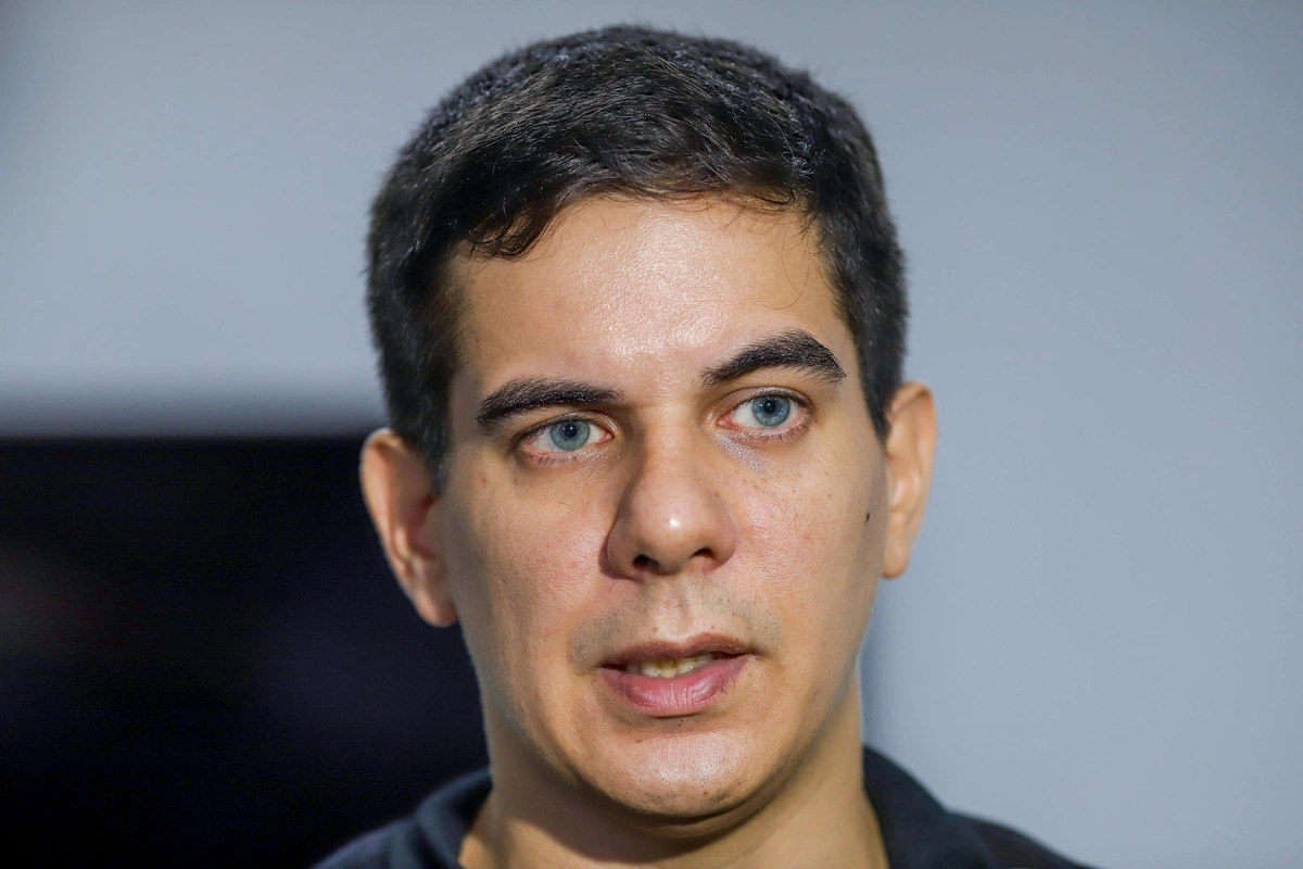 Delegado Yan Brayner