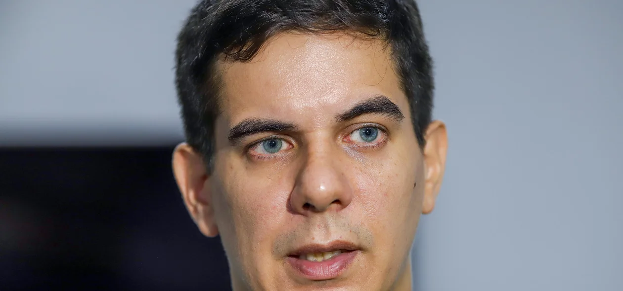 Delegado Yan Brayner