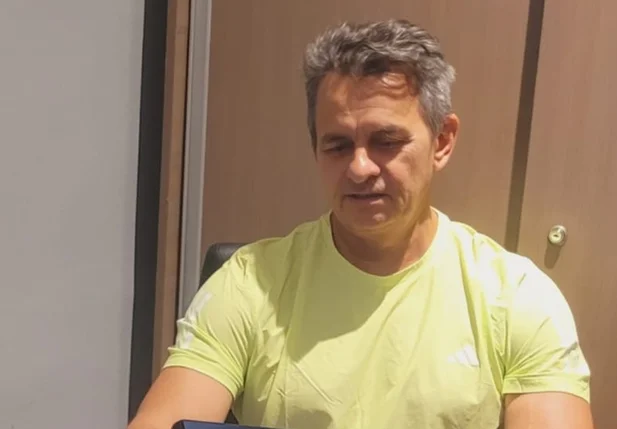 Demóstenes Ribeiro