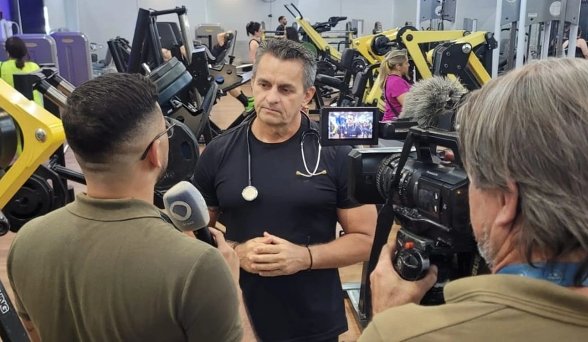 Demóstenes Ribeiro
