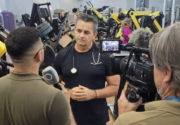 Demóstenes Ribeiro
