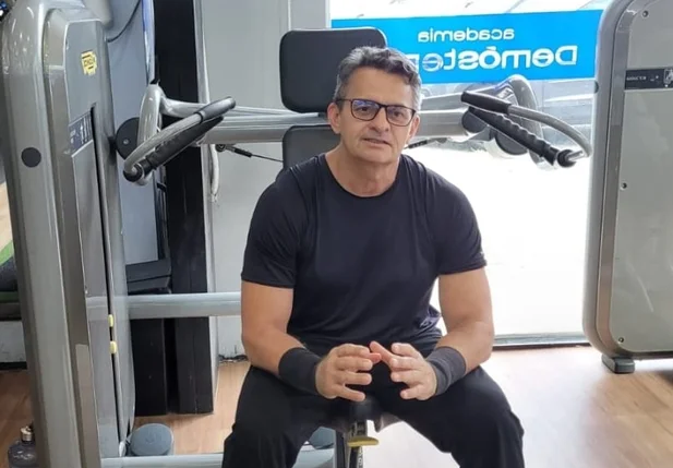 Demóstenes Ribeiro