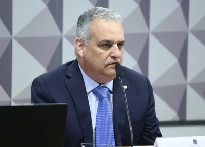 Deputado Alfredo Gaspar
