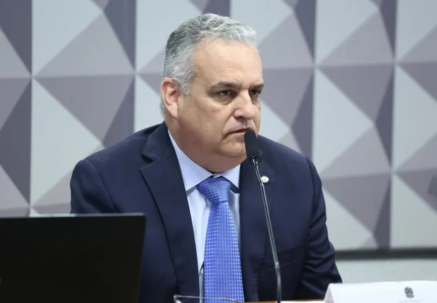Deputado Alfredo Gaspar
