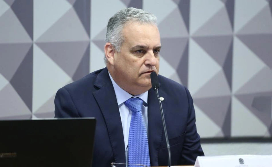 Deputado Alfredo Gaspar