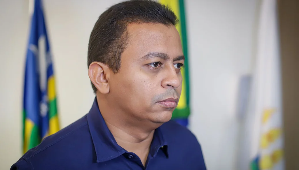 Deputado Francisco Costa