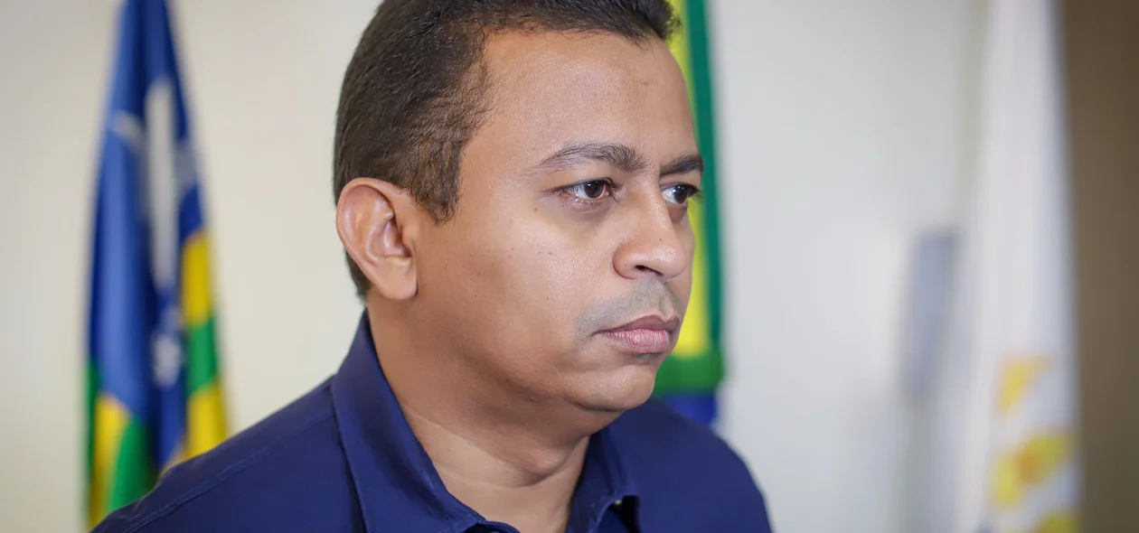 Deputado Francisco Costa
