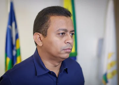 Deputado Francisco Costa