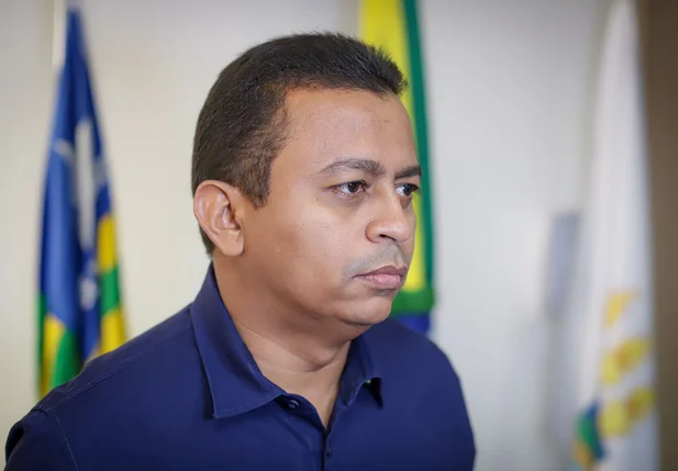 Deputado Francisco Costa