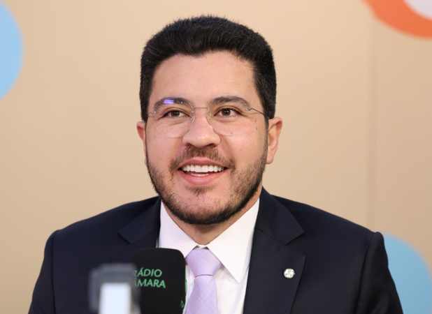 Deputado Jadyel Alencar