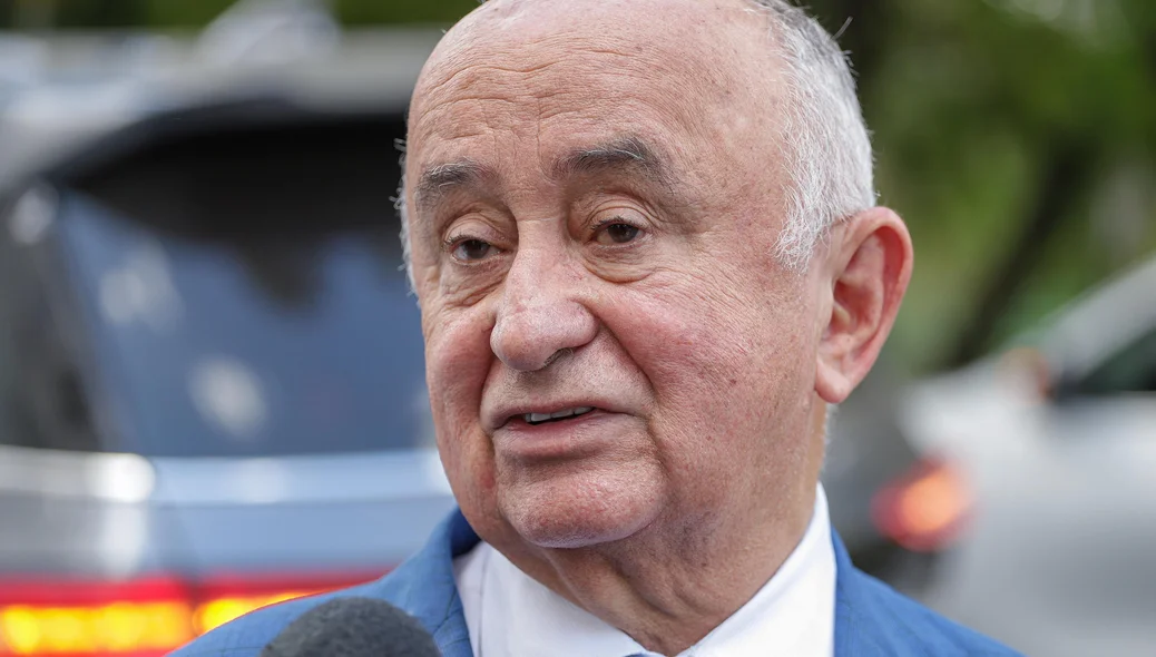 Deputado Júlio César