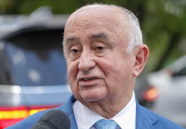 Deputado Júlio César
