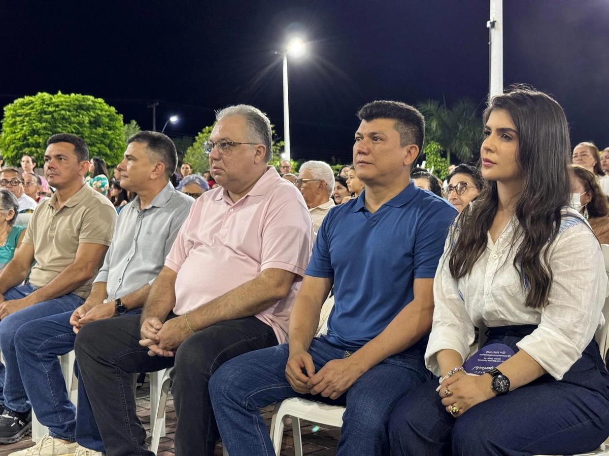 Deputado Rubens Vieira