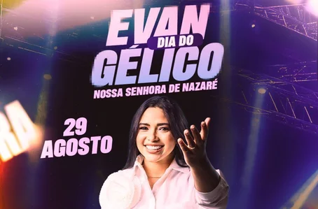 Dia do Evangélico em Nossa Senhora de Nazaré