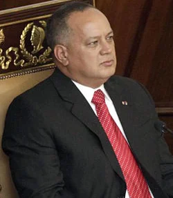Diosdado Cabello