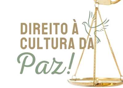 Direito à Cultura da Paz