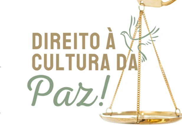 Direito à Cultura da Paz