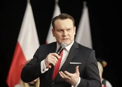 Dominik Tarczyński