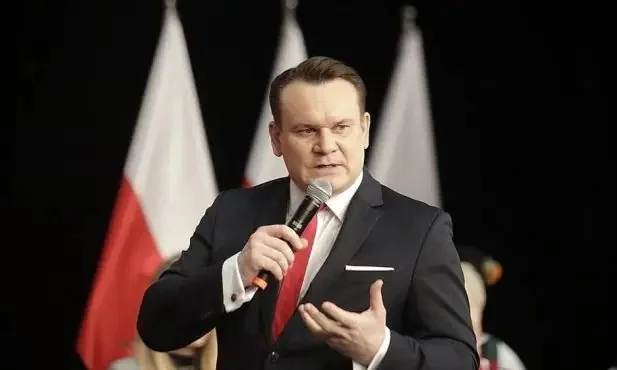 Dominik Tarczyński
