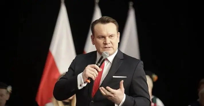 Dominik Tarczyński