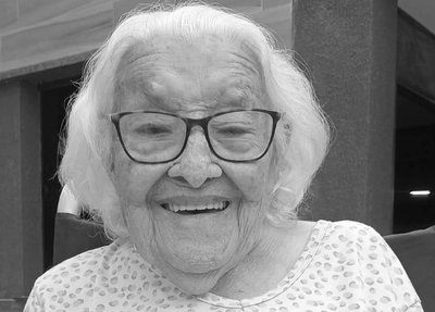 Dona Almerinda Maria de Oliveira