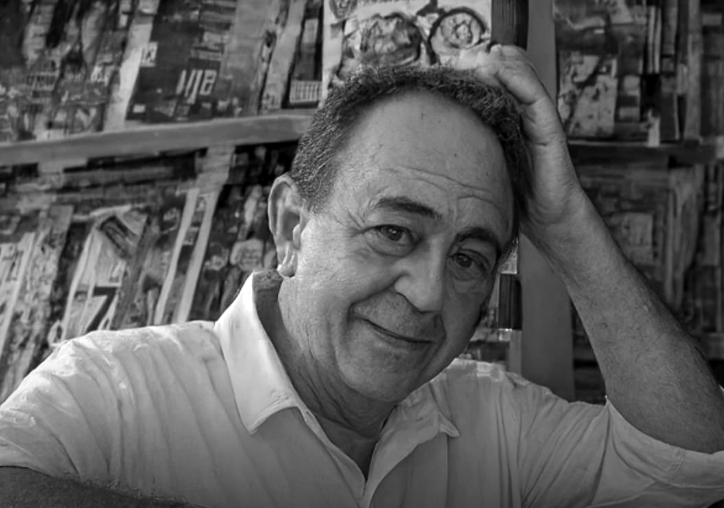 Dono da Banca do Joel morre aos 73 anos em São Paulo