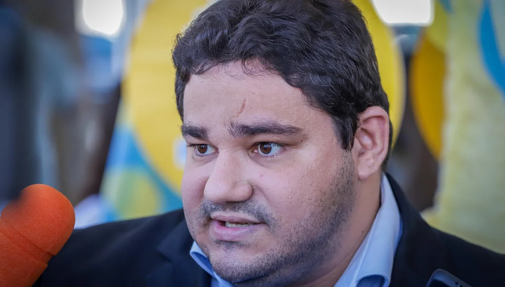 Dr. Cristiano Britto