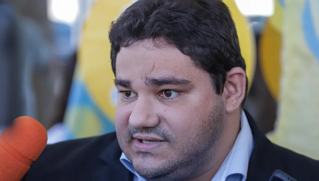 Dr. Cristiano Britto