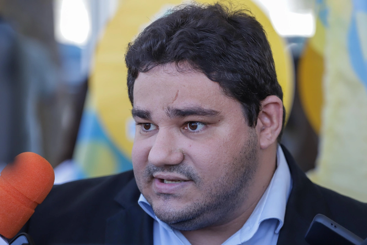 Dr. Cristiano Britto
