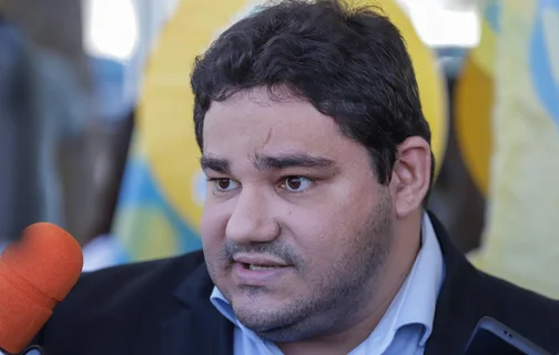 Dr. Cristiano Britto