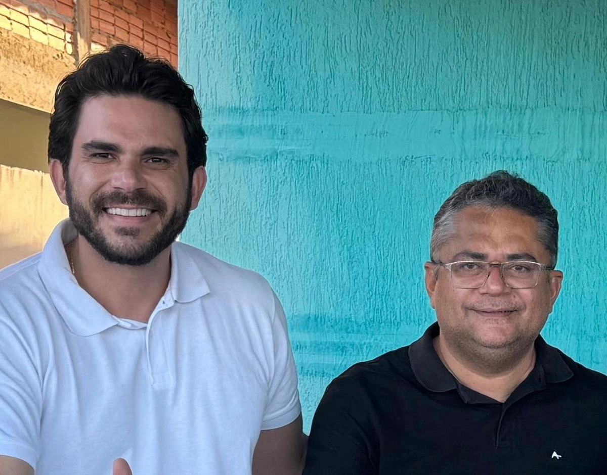 Dr. Marcus Vinicius