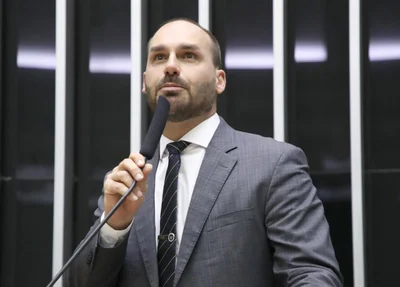 Eduardo Bolsonaro