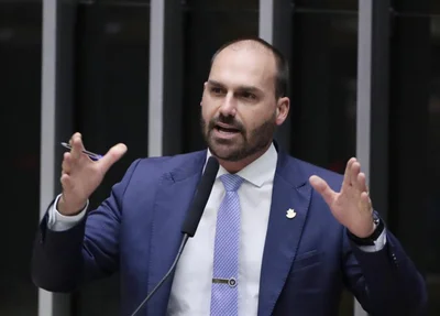 Eduardo Bolsonaro